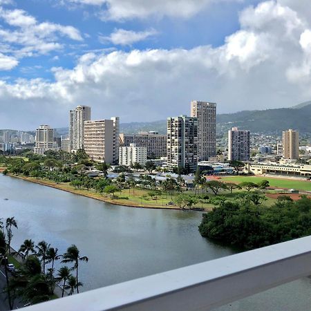 Island Colony Suites Honolulu Rom bilde