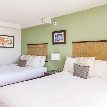 Island Colony Suites Honolulu Rom bilde