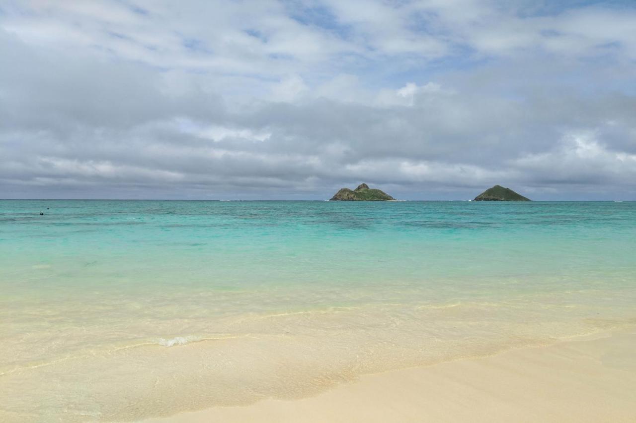 Island Colony Suites Honolulu Eksteriør bilde